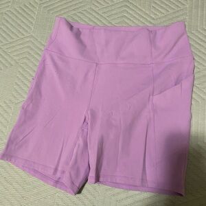 Fabletics Bike Shorts